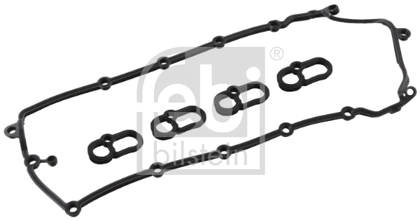 Прокладка свечных колодцев правая LAND ROVER (арт. lr011220)