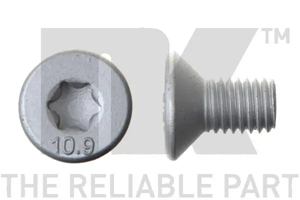 Винт/screw LAND ROVER (арт. syp100241)