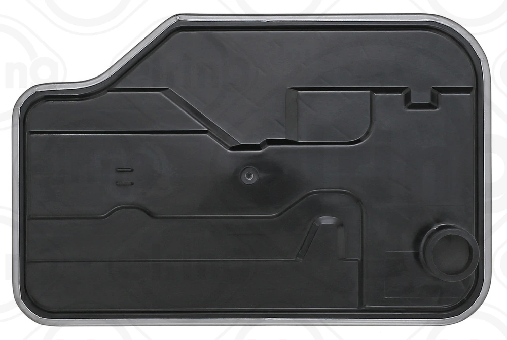 Фильтр масляный АКПП (7-speed) Type 722.9.., W7B/C/N/X, K7C ELRING (арт. 097.460)