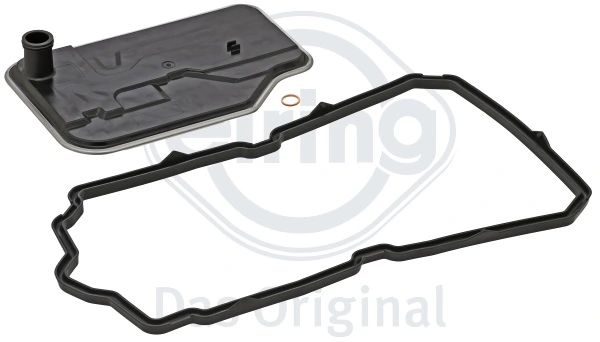 Фильтр АКПП+ прокладка /Type 7-speed 722.9xx/ ELRING (арт. 097.550)