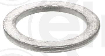 Кольцо уплотнительное A-образное медное, лужёное покрытие [d14x20x1.5mm] ELRING (арт. 804.980)