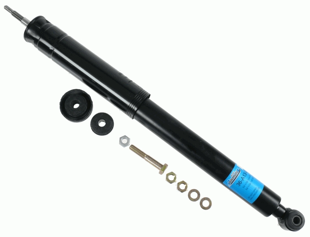 Амортизатор задний GAS KAYABA (арт. 553185)