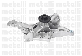 Водяная помпа METELLI (арт. 24-0711)