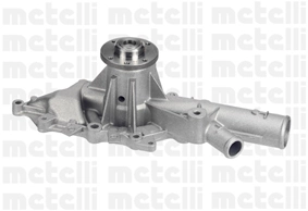 Водяная помпа METELLI (арт. 24-0888)