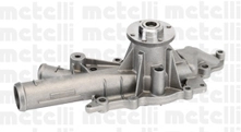 Водяная помпа METELLI (арт. 24-1006)