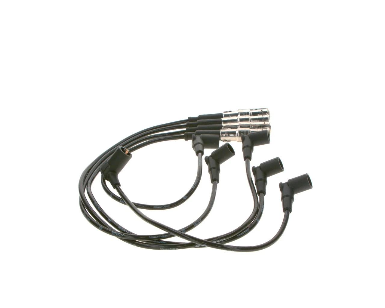 0 986 356 333 к кт проводов MB W201 1.8 2.3 82 92/W124 2.0/2.3 85 93 BOSCH (арт. 0986356333)