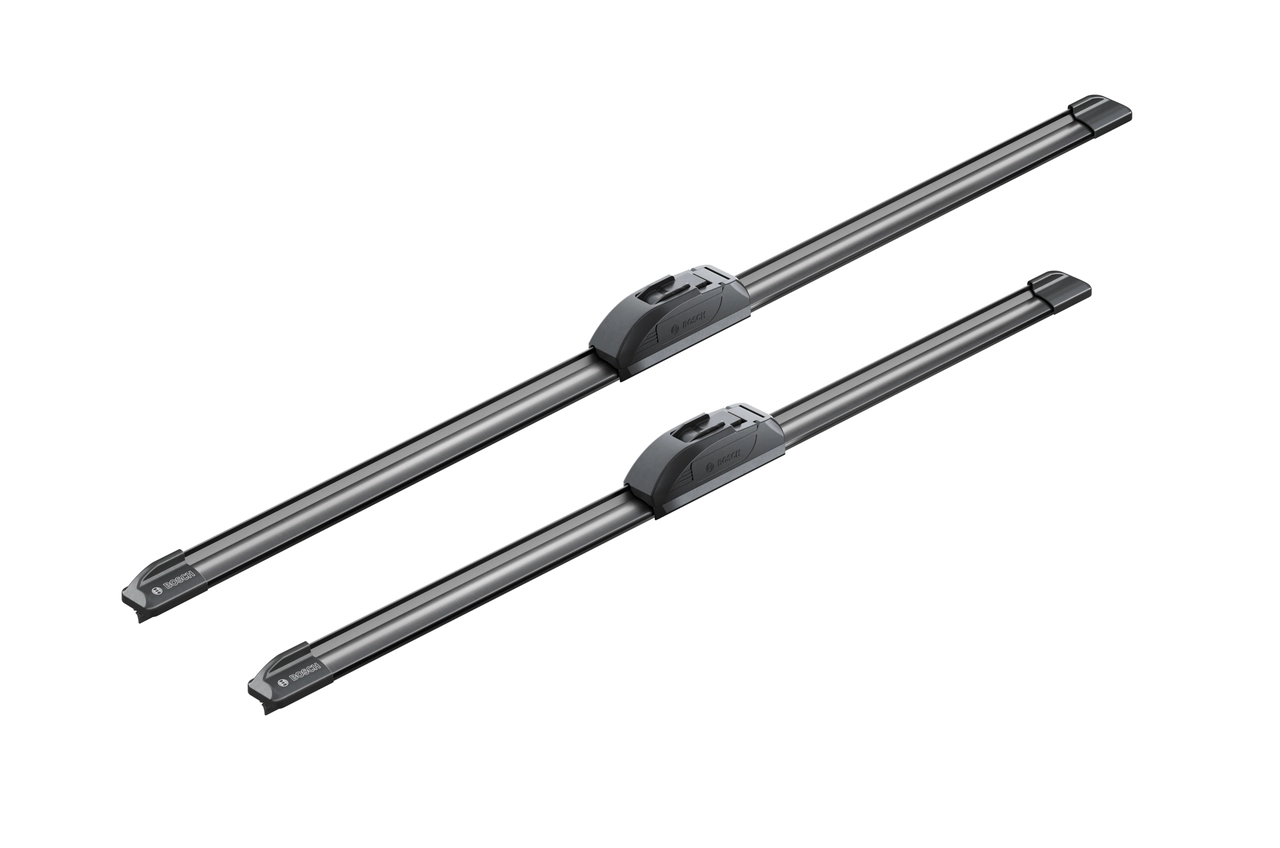 BOSCH щетки стеклоочистителя (к-кт) BOSCH (арт. 3397014537)