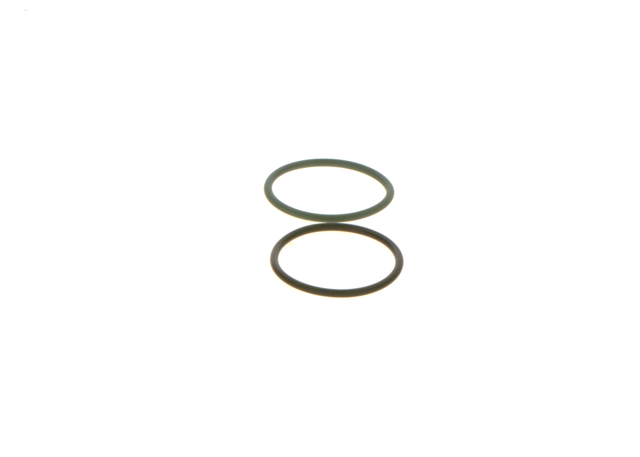 Ремкомплект форсунки BOSCH (арт. f00hn37454)