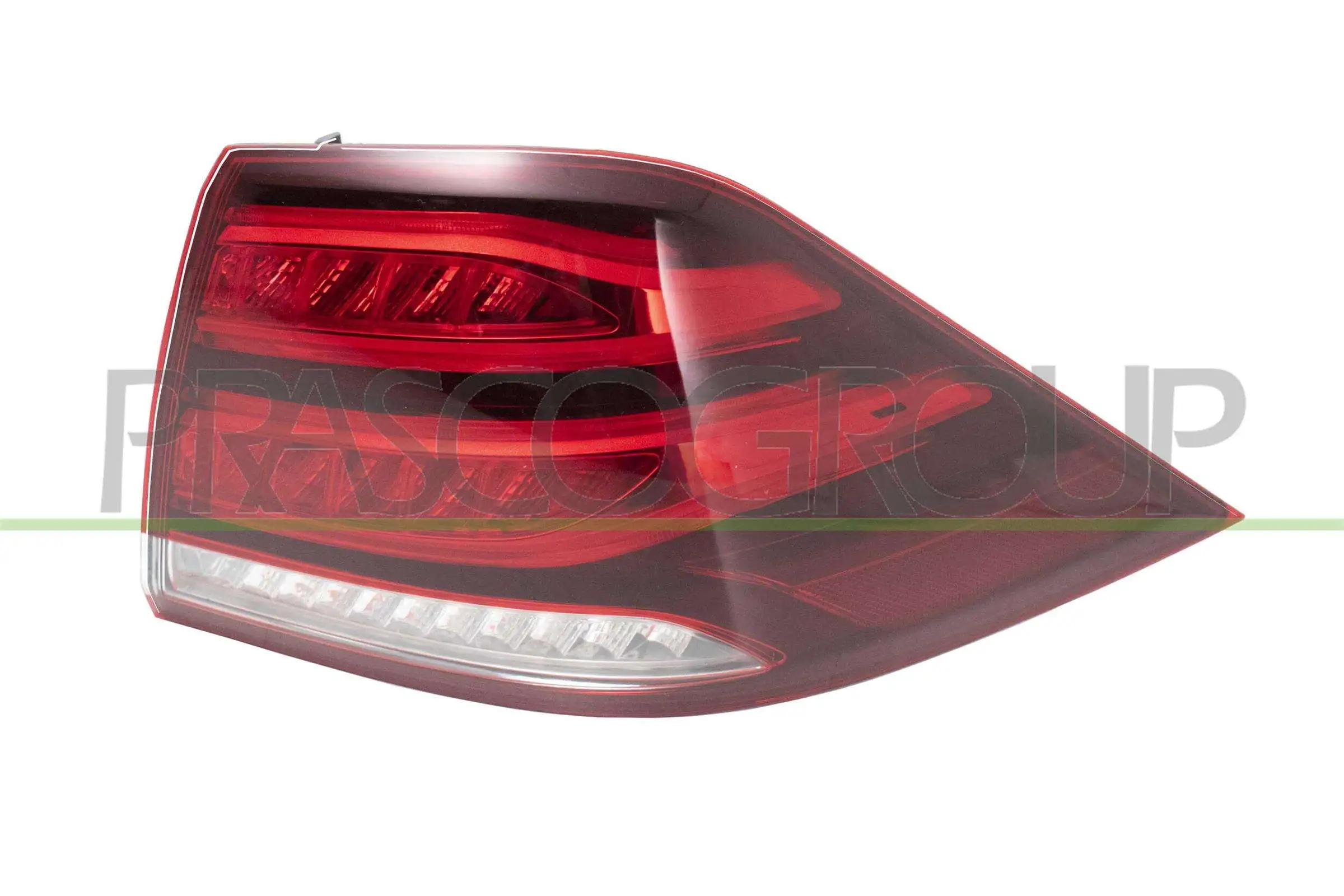 Фонарь задний MERCEDES-BENZ (арт. a1669065601)