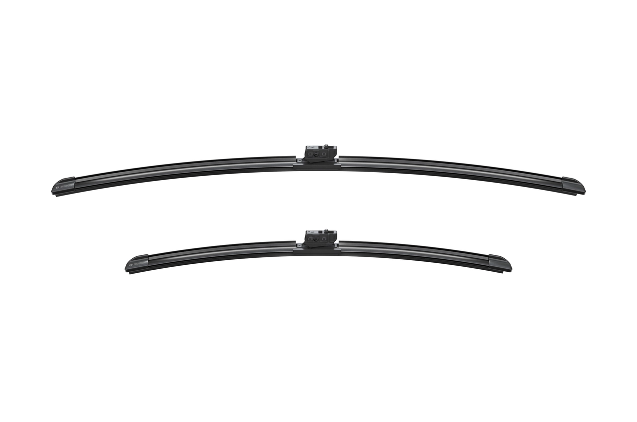 Стеклоочиститель Aeortwin 650mm/475mm ком/кт BOSCH (арт. 3397014206)