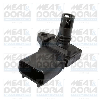 датчик давления воздуха Ford Fiesta/Fusion 1.3-1.6i 16V 00> MEAT&DORIA (арт. 82146)