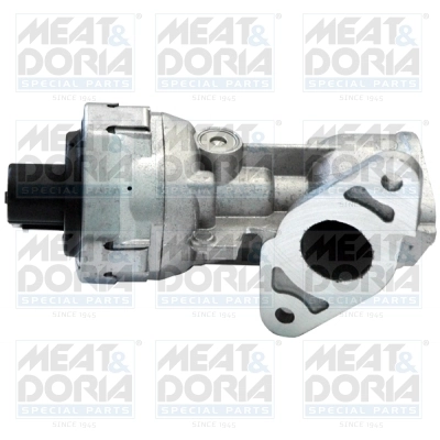 Клапан EGR АНАЛОГ 88137 MEAT&DORIA (арт. 88137r)