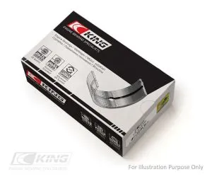 подшипник KING PISTONS (арт. cs543am)