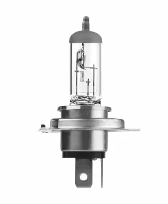 H4 12V (60/55W) Лампа стандарт  1 шт. в блистере NEOLUX (арт. n47201b)
