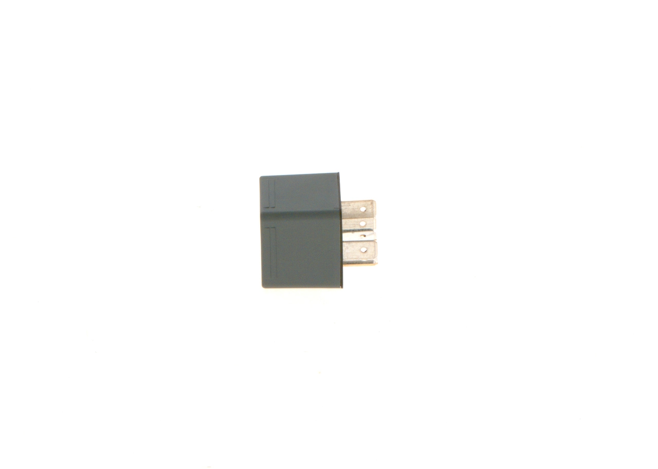 Мини-реле 5 контактов BMW E28/E23, Ford Transit 85-94, MB, Volvo BOSCH (арт. 0332209151)