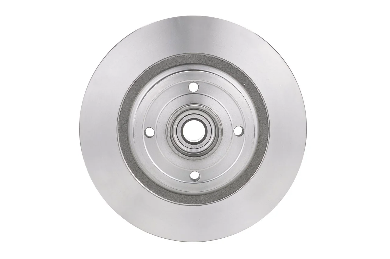 BOSCH диск тормозной задний BOSCH (арт. 0986479274)