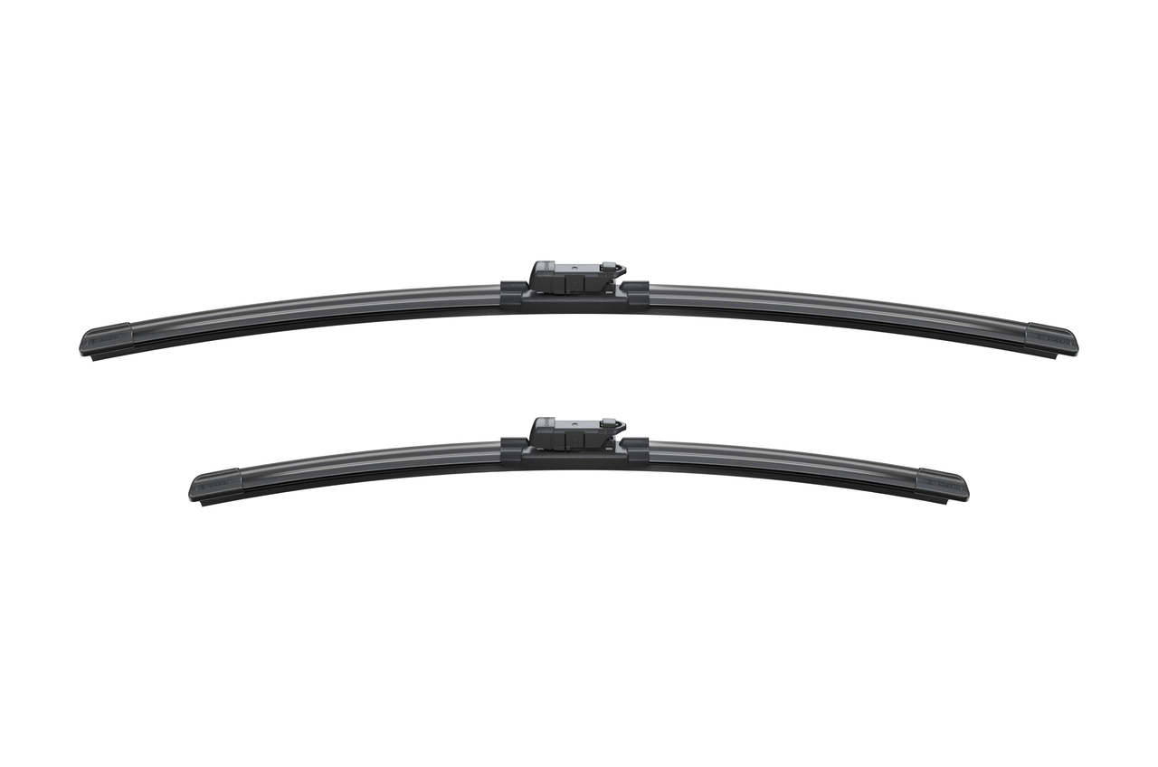 BOSCH ЩЕТКИ СТЕКЛООЧИСТИТЕЛЯ 600/475 mm (К-КТ) BOSCH (арт. 3397007620)