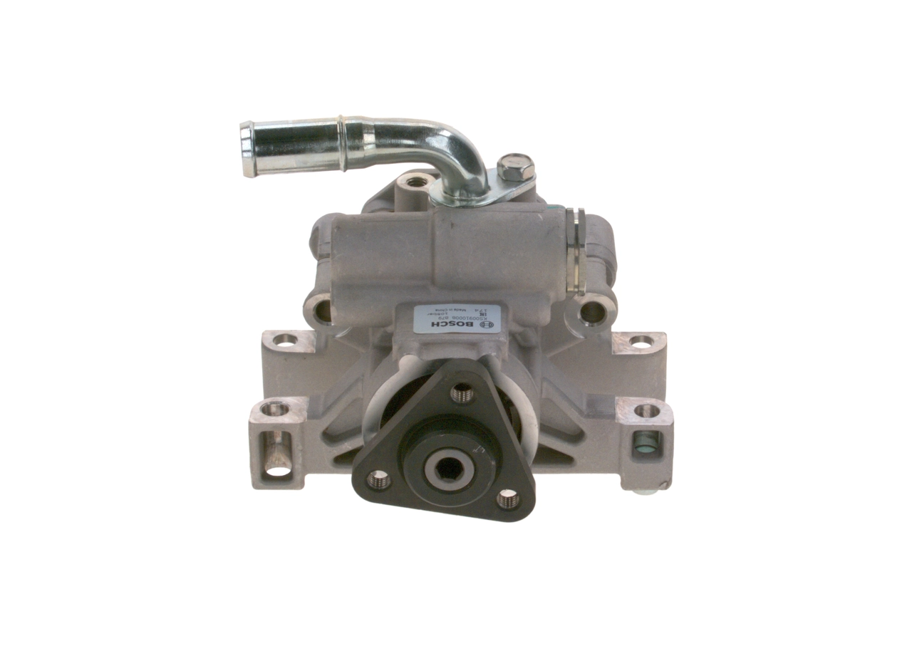 BOSCH насос гидроусилителя BOSCH (арт. ks00910008)