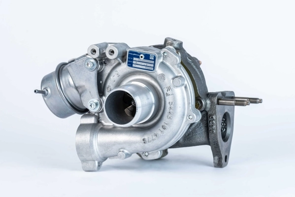 Турбокомпрессор BORGWARNER (арт. 54389880018)