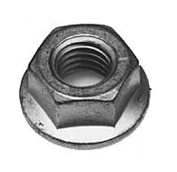 Гайка выпускного коллектора M8 BOSAL (арт. 258-038)