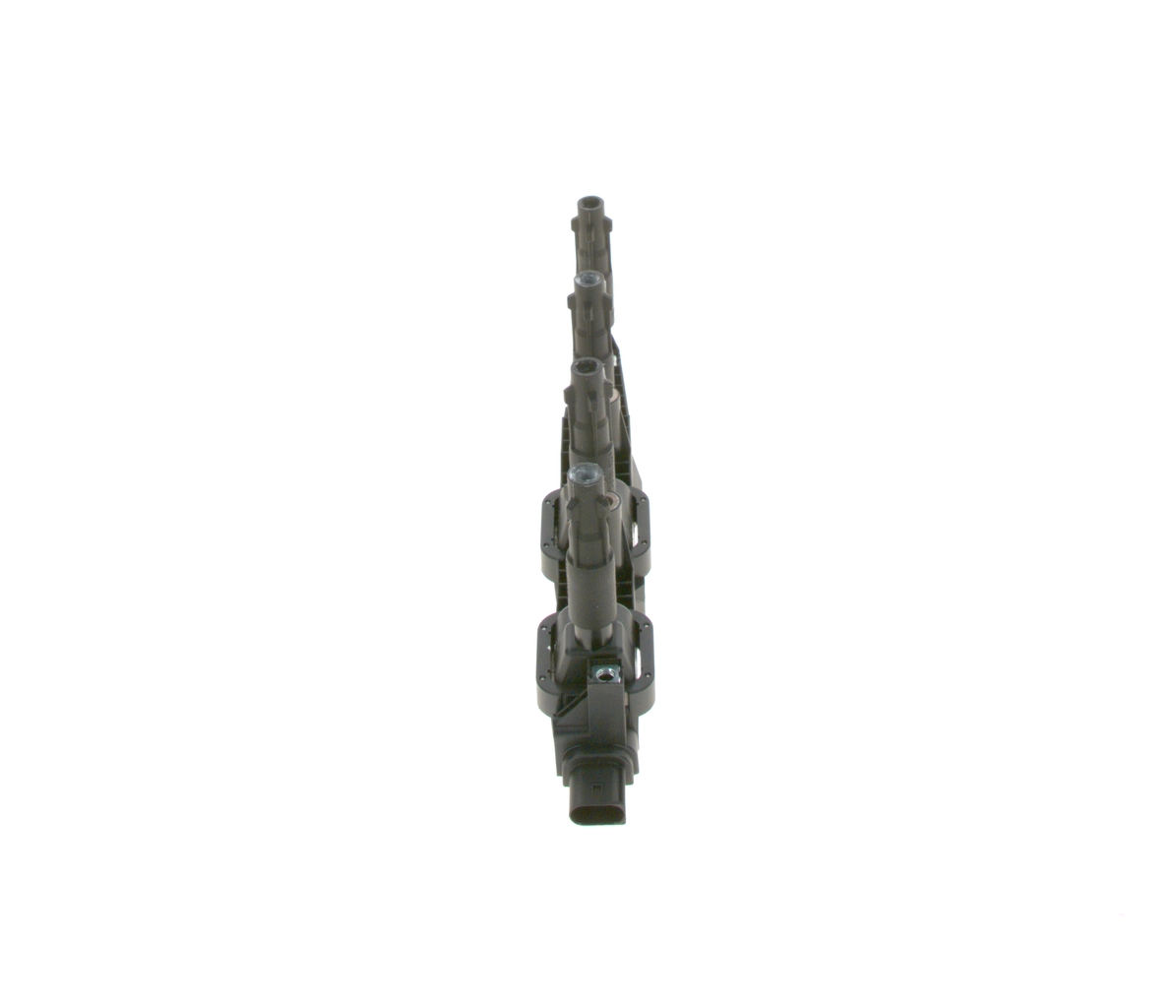 Катушка зажигания BOSCH (арт. 0221503033)