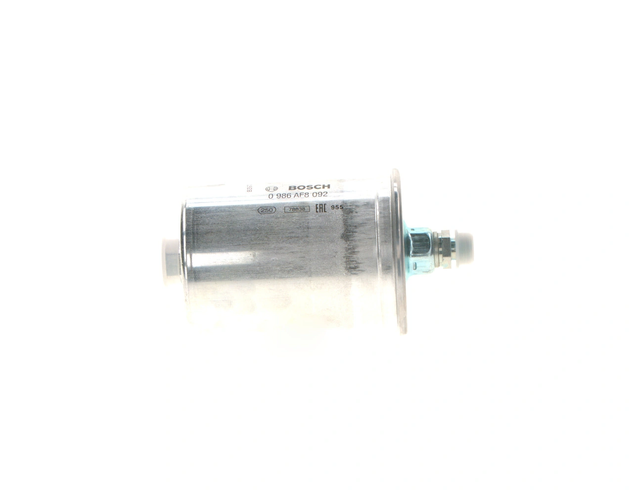 Фильтр топливный BOSCH (арт. 0986af8092)