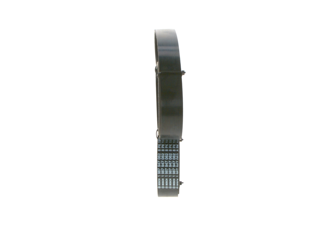 Поликлиновый ремень 8 PK 1955 BOSCH (арт. 1987947062)