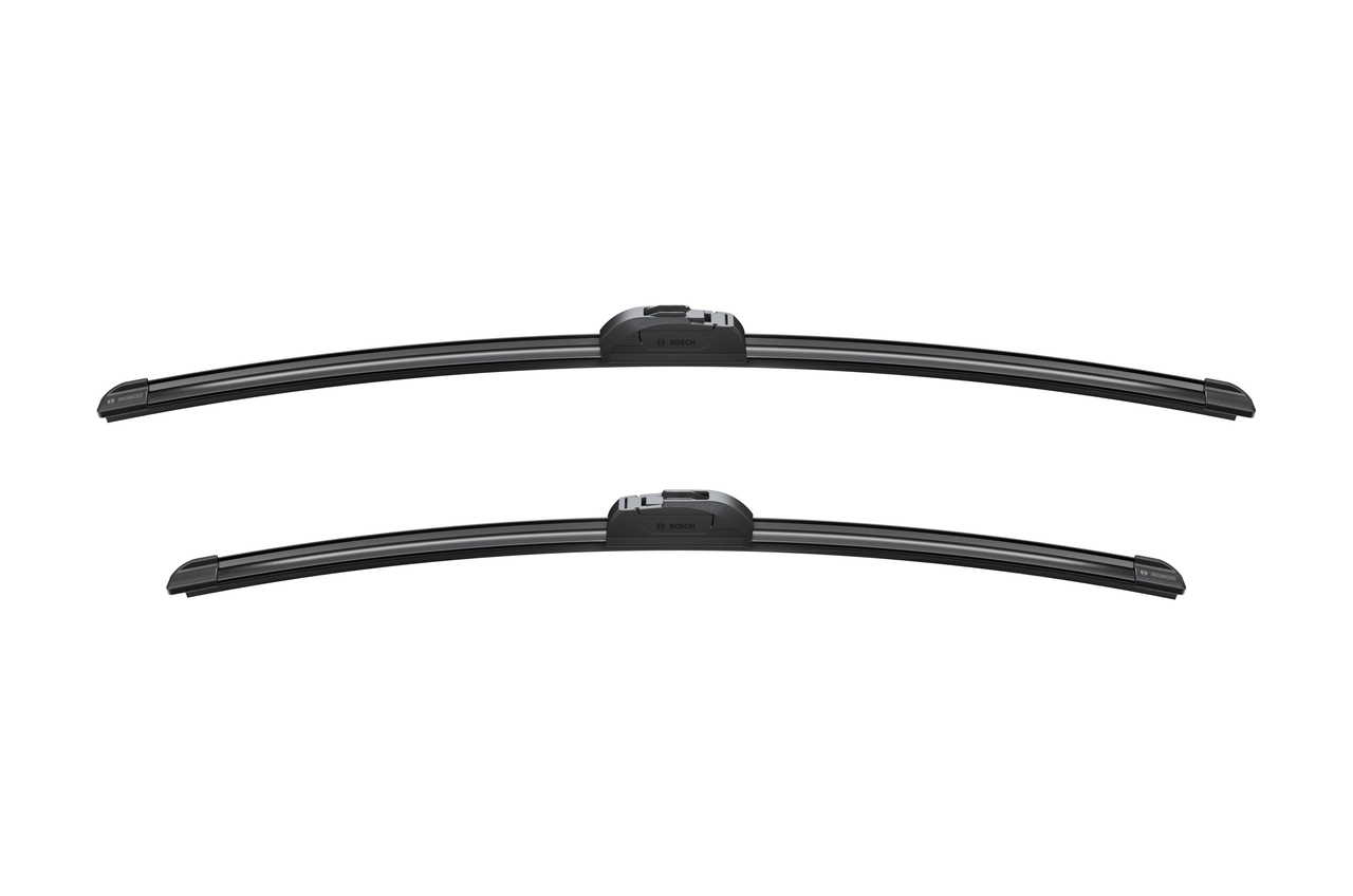Стеклоочиститель Aerotwin 650mm/550mm ком/кт BOSCH (арт. 3397118991)