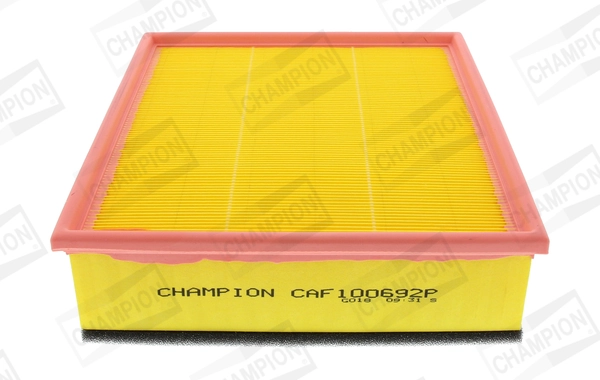 Фильтр воздушный CHAMPION (арт. caf100692p)