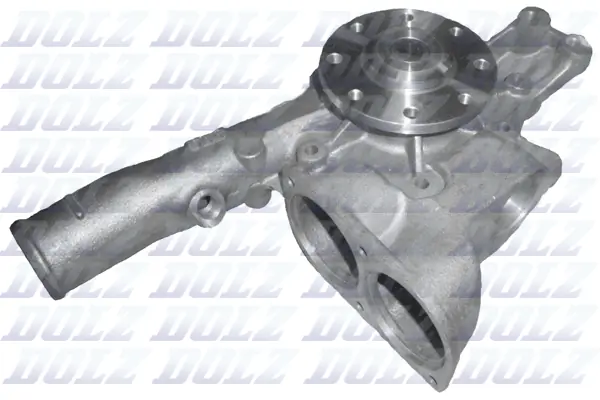 Водяная помпа DOLZ (арт. m643)