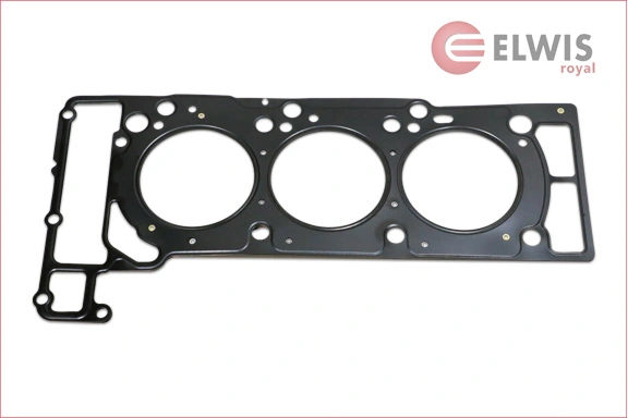 Прокладка ГБЦ R (0,65 mm.) d 92,0 mm. /металл/ ELWIS ROYAL (арт. 0022068)