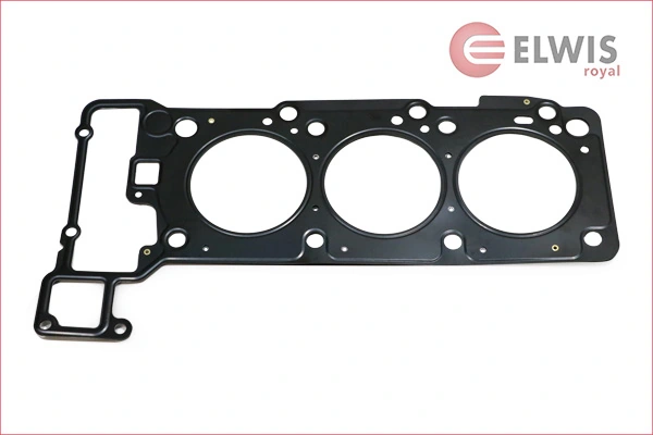 Прокладка ГБЦ L (0,65 mm.) d 92,0 mm. /металл/ ELWIS ROYAL (арт. 0022069)