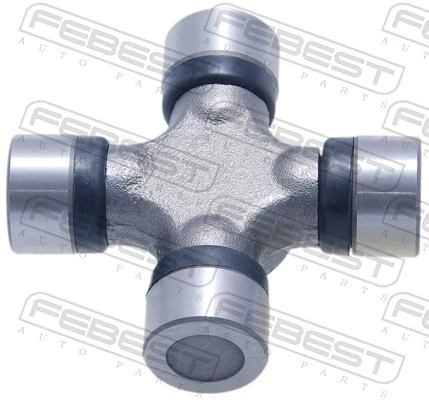 Крестовина карданного вала 27x88 FEBEST (арт. asbz-906)