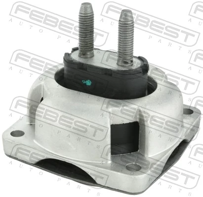 Подушка коробки скоростей FEBEST (арт. bzm-251dm)