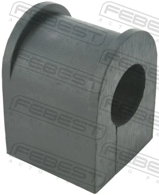 Втулка заднего стабилизатора d18 FEBEST (арт. bzsb-639r)