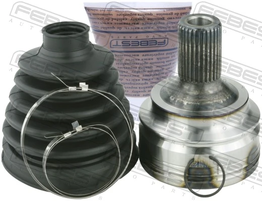 Шрус наружный 25x69x30 FEBEST (арт. 1610-221)