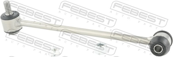 Тяга стабилизатора задняя правая FEBEST (арт. 1623-204rr)
