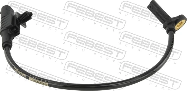 Датчик abs задний FEBEST (арт. 16606-001)
