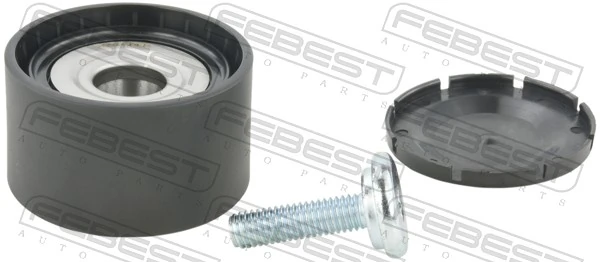 Ролик обводной ремня грм FEBEST (арт. 2088-cher)