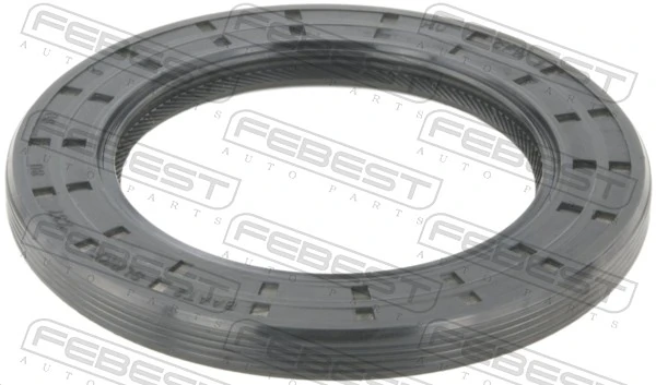Сальник привода 58.8X90.2X7.8X7.8 FEBEST (арт. 95lay-60900808r)