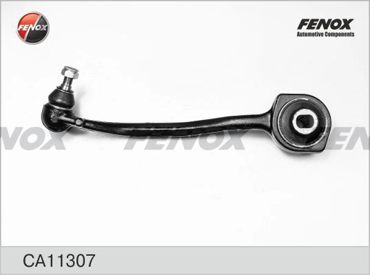 Рычаг передний нижний левый FENOX (арт. ca11307)