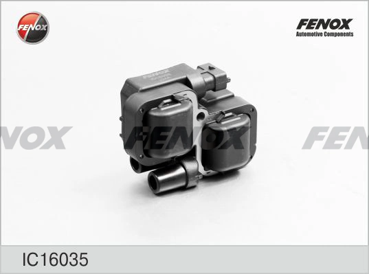 Катушка зажигания FENOX (арт. ic16035)