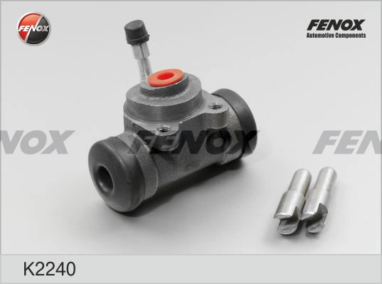 Цилиндр тормозной колесный FENOX (арт. k2240)