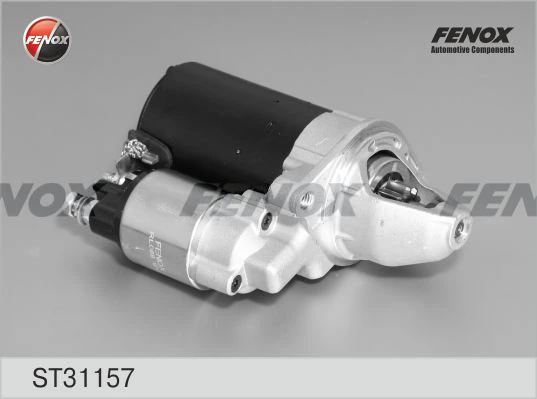 Стартер FENOX (арт. st31157)