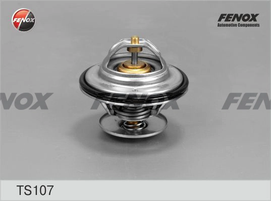 Термостат, 87°С FENOX (арт. ts107)