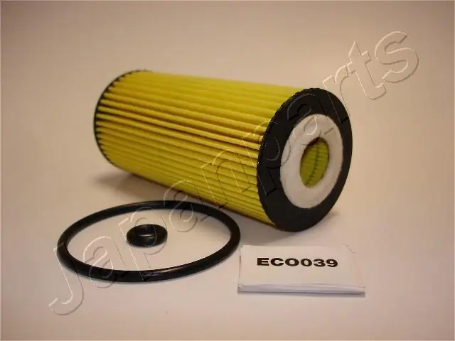 Фильтр масляный JAPANPARTS (арт. fo-eco039)