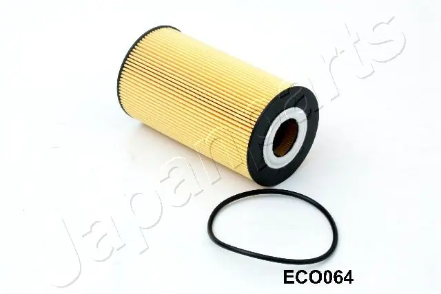 Фильтр масляный JAPANPARTS (арт. fo-eco064)