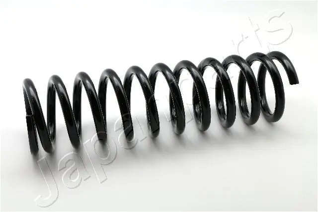 Пружина подвески передней JAPANPARTS (арт. zc1103d)