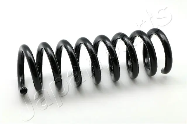 Пружина подвески задней JAPANPARTS (арт. zc6135a)