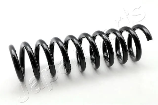 Пружина подвески задней JAPANPARTS (арт. zc6675a)